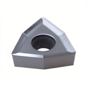 WCKT Al 80 Degree Drilling Insert For Metal Cutting <b>Tools</b> - Product Image 2