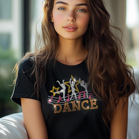 Strass thermocollants durables et résistants à l'eau, pierres de cristal Dancer Star à forte adhérence pour vêtements de scène, sacs et accessoires de couture