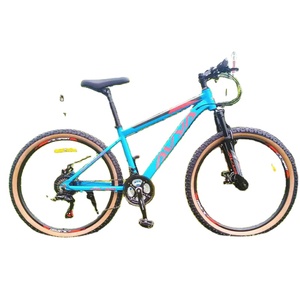 Exorieneced – vélo personnalisé de 26 pouces, <span class=keywords><strong>27</strong></span>,5 pouces, autre vélo de montagne, vtt, vélo, pneus de couleur OEM, Variable - Product Image 1