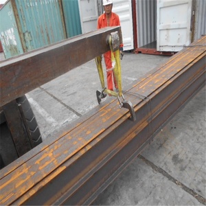 Высокая прочность на растяжение <span class=keywords><strong>Jis</strong></span> <span class=keywords><strong>G3192</strong></span> H балка Ss400 низкоуглеродистая сталь H балка для стальной конструкции - Product Image 4