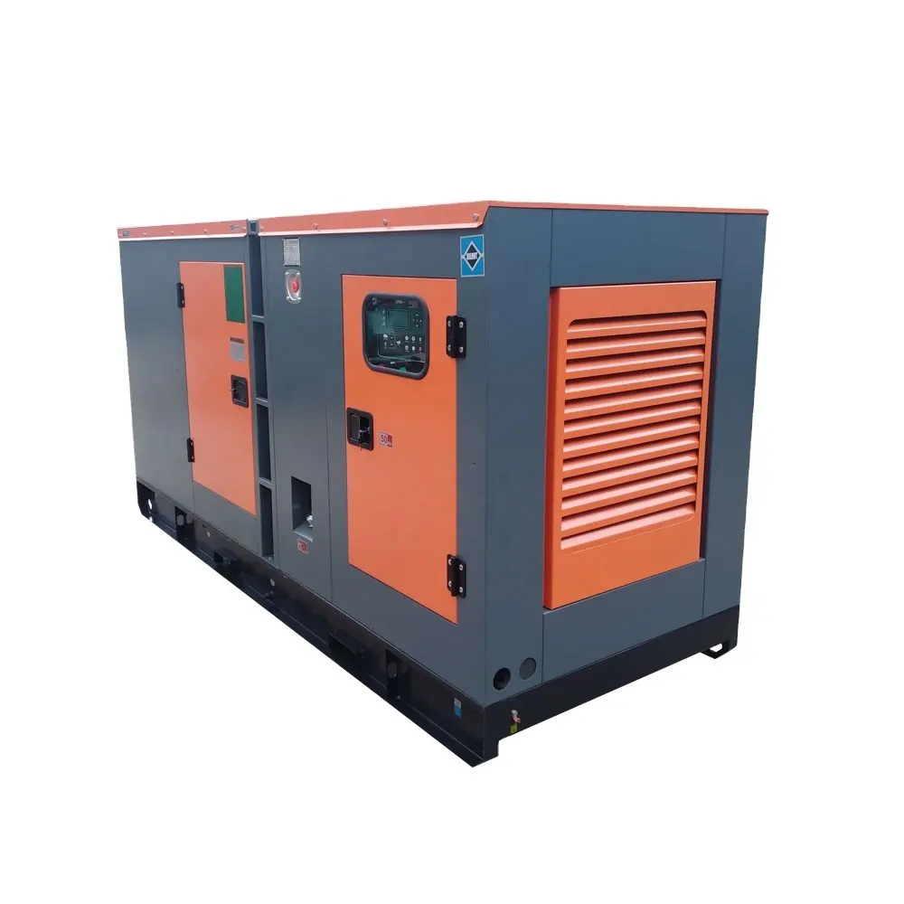 Generatore Diesel Quanchai 21KVA 17KW gruppo elettrogeno alternatore AC per impianto elettrico di piccola potenza portatile Super silenzioso per uso domestico