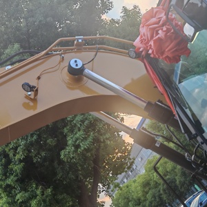 Nouvelle pelle sur pneus Caterpillar Cat M315GC de haute qualité, 15 tonnes, petite pelle hydraulique Cat315 Cat313 Cat312 en stock à vendre - Product Image 6