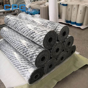 Suministro Directo de Película de PE de Alta Resistencia a Desgarros, Película de LDPE de 80 micras, Película de Plástico Industrial para Embalaje Pesado, Película de Impresión Plástica - Product Image 3