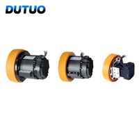 Nouvelle roue servo intégrée originale de la série IWMC de Kinco IWMC05710-01230-A130-MADT IWMC10409-02222-A165-MADT