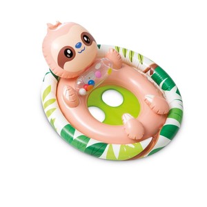 INTEX 59570เห็น-<span class=keywords><strong>ฉัน</strong></span>-นั่งผู้ขับขี่สระว่ายน้ำเด็กพอง<span class=keywords><strong>สระ</strong></span>ว่ายน้ำนั่งบนลอย - Product Image 3