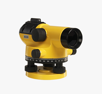 SOUTH NL32A 32X Automatic Optical Level High-Precision Surveying Instrument for Road Construction Engineering Measurement
