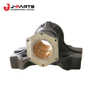 ขายึดสปริงเบอร์ 3 Rh สำหรับ Toyota Hilux LN106 ปี 1988-1997 อะไหล่แท้เบอร์ 48414-35170 4841435170 - Product Image 1