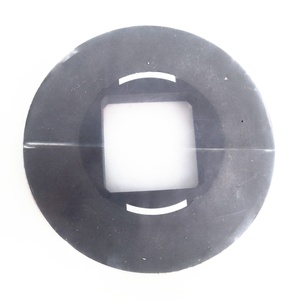WD High Quality 61.101.2022 Brake <b>Pads</b> 162*62*62*17MM C4.101.3003 Brake Disc <b>Pads</b> for SM102 CD102 XL105 Offset Printing Parts - Product Image 1