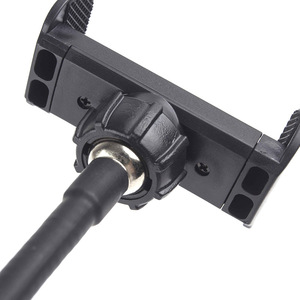Rongrui Flexible Phone <b>Clip</b> 360 Degree Rotating <b>Clamp</b> For Mobile Phone Grip Fill Light Stand - Product Image 5