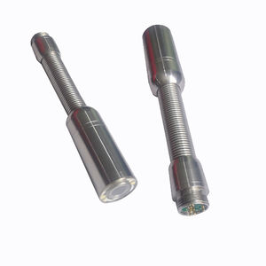 10 дюймов 4K 4MP HDR дренажная/канализационная камера система саморегистратор с зондом, счетчик - Product Image 1