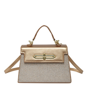 Bolso de Hombro Moderno y a la Moda para Mujer 2026, un Popular Bolso Cruzado para Damas - Product Image 6