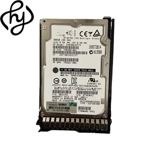 759208-b21 759546-001 h/p आंतरिक नई धातु 300gb sf <span class=keywords><strong>2</strong></span>.5 "Sc g8 g9 हार्ड ड्राइव - Product Image 1