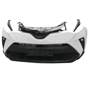 Kit carrosserie avant pour Toyota C-<span class=keywords><strong>HR</strong></span> Ax10, lèvre de pare-chocs avant avec phares, option de remplacement de pare-chocs - Product Image 2
