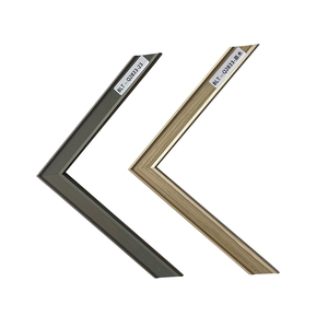 2833 Cadre <span class=keywords><strong>photo</strong></span> et d'art en bois massif moderne et élégant de taille personnalisée Cadre <span class=keywords><strong>photo</strong></span> en bois durable - Product Image 4