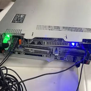 Serveur en rack 1U PowerEdge R6725 avec processeur Intel Xeon en stock - Product Image 6