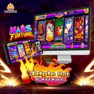 Nouveau Titre de Jeu Amusant : Arrivée aux États-Unis – Application Mobile Classique Populaire – Logiciel de Jeu de Tir en Ligne sur Thème Océanique - Product Image 4