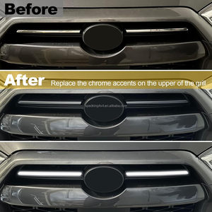 Spedking Factory <span class=keywords><strong>Precio</strong></span> al por mayor Grill Running Light para <span class=keywords><strong>Toyota</strong></span> <span class=keywords><strong>4Runner</strong></span> 2020 2021 2022 <span class=keywords><strong>2023</strong></span> 2024 Grill Light Bar - Product Image 3