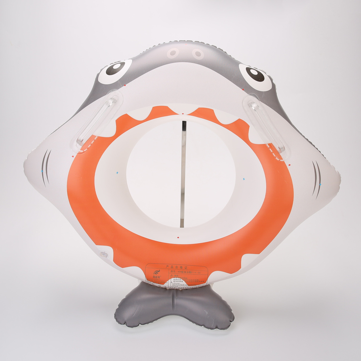Bouée de natation requin (2114)