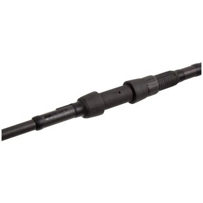 Black OPS Range 9ft Or 10ft High Carbon Compact Short Rods NEW Carp Fishing