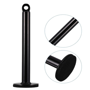 Bán Buôn Tự Làm Phụ Kiện Tập Thể Dục Nhiệm Vụ Nặng Nề Thép Barbell Trọng Lượng Khay Chuông Hỗ Trợ Cho Bắp Tay Tập Thể Dục Trọng Lượng Miễn Phí Tải Thanh - Product Image 2