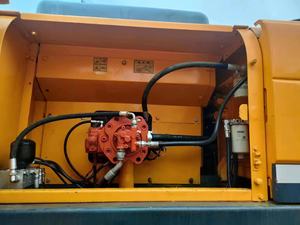 รถขุดไฮดรอลิก Hyundai305 305LC-9T มือสอง รุ่น 305 330 220-9S 220-9 รถขุดไฮดรอลิก Hyundai สำหรับขาย - Product Image 5