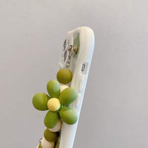 Cover Protettiva Antiurto in TPU a Schermo Intero con Motivo Floreale Primaverile per <span class=keywords><strong>Apple</strong></span> <span class=keywords><strong>iPhone</strong></span> 15 16 <span class=keywords><strong>14</strong></span> 17 Pro - Product Image 5