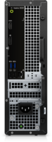 Offre Spéciale I5-13400 8GB 256GB SSD Core I5 Dells Vostro 3020SFF V3020 3020 SFF Ordinateur de bureau PC avec alimentation 460W 500W