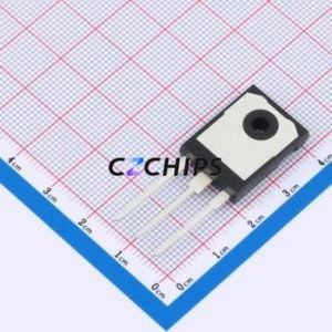 Original-New MPQ50N25 TO-247 Transistor Field Effect Transistor (MOSFET) Whole Sale Electronic Component Chips & BOM Service - Product Image 2