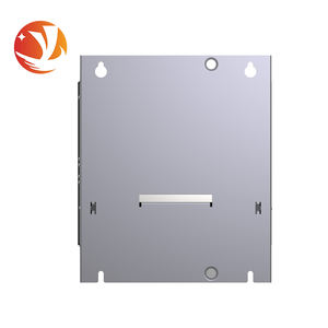 Arrancador Suave ATS480C25Y de Schneider, Nuevo y Original, Controlador Lógico Programable (PLC) con 16 E/S, Comunicación I/O Link de 110V - Product Image 3