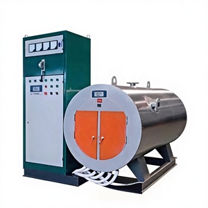 Chaudière à eau chaude horizontale CLDR économique <span class=keywords><strong>pour</strong></span> <span class=keywords><strong>les</strong></span> petites <span class=keywords><strong>entreprises</strong></span> - Product Image 6