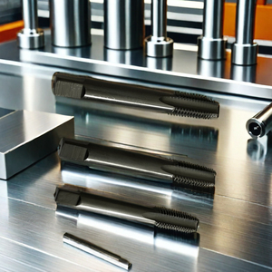 Thí điểm chân không kim loại phun màng mỏng lắng đọng lớp phủ cài đặt chân không metallizing máy sơn - Product Image 6