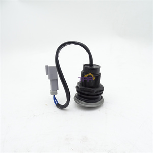 Válvula <span class=keywords><strong>JSV</strong></span> de Accionamiento con Pedal 701/E6430 701-E6430 para JCB 3CX 4CX - Product Image 2