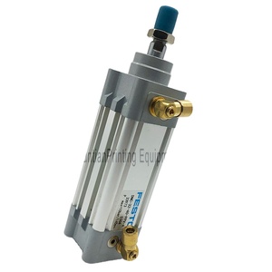 Sm102 Cd102 Pneumatische Cilinder Voor Drukmachines 00.580.4275 32*40 307-5 Product - Product Image 1