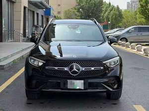 Mercedes-Benz <span class=keywords><strong>GLC</strong></span> <span class=keywords><strong>350</strong></span> <span class=keywords><strong>E</strong></span> L <span class=keywords><strong>4MATIC</strong></span> Edición Coleccionista 2025 |   Vehículo Híbrido Enchufable (PHEV) Usado Chino, Euro VI, Volante a la Izquierda, para Exportación - Product Image 2
