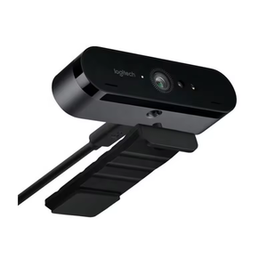 <span class=keywords><strong>BRIO</strong></span> C1000e <span class=keywords><strong>4K</strong></span> HD Webcam pour l'enregistrement en streaming de vidéoconférence Compatible avec ChromaCam Webcam <span class=keywords><strong>4k</strong></span> - Product Image 2