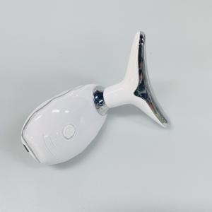 Masseur électrique portable 7 en 1 chaud/froid pour le visage et le cou, appareil de beauté multifonctionnel pour le soin de la peau - Product Image 6