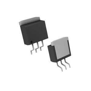 CS5204-3GDPR3 Components Electronic TO 263 4, D2PAK , TO 263AA In Stock Power Management (PMIC) - Product Image 1