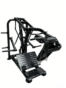 Ventes d'usine ODM/OEM : Équipement de fitness commercial et pour salle de sport – <span class=keywords><strong>Machine</strong></span> à squats pendulaires en acier premium pour l'entraînement de la force des <span class=keywords><strong>jambes</strong></span> - Product Image 3