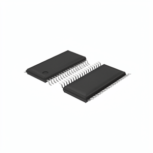 Microcontrôleur IC intégré 16 bits 8 Ko FLASH 38TSSOP Acheter en ligne Composants électroniques 38 TSSOP (0,240'', largeur 6,10 mm) MSP430F2234TDAR - Product Image 1