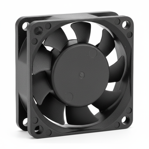Crown 2010 lámpara refrigeración T7 DC AXIAL FAN para muebles - Product Image 1