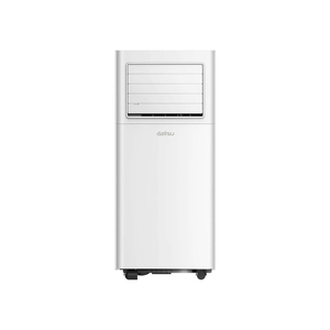 Aire Acondicionado Portátil DAITSU Alisios 2.6 kW R290 para Habitación, Hogar, Hotel, Control Remoto, WiFi, Enchufe AU/US, CA Solar, CC Eléctrico - Product Image 3