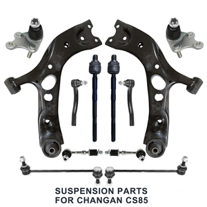 สำหรับ Changan <span class=keywords><strong>Channa</strong></span> CS15 CS95 CS85 CS75 CS55พร้อมก้านจับยึดคันเบ็ดแบบหมุนมีส่วนล่าง - Product Image 5