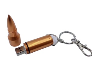 Mini lápiz de memoria de Metal de alta velocidad, memoria Usb con logotipo - Product Image 4