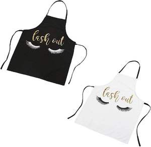 Disposable Eyelash <b>Extension</b> Apron Eco Friendly Paper <b>Nail</b> Art Model Beauty Tool - Product Image 1