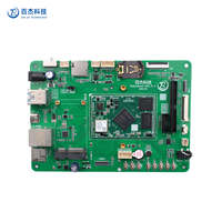 Carte embarquée Helperboard A523 pour HMI industriel avec 4G LTE, Gigabit Ethernet, USB 3.0, Linux, Qt, Xfce – Première commande : 50 % de réduction