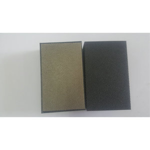 Hand-Held Foam Back Electroplated Diamond Polishing Pad Premium <strong>Abrasive</strong> <strong>Tool</strong> - Product Image 6