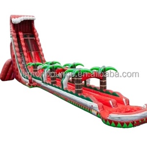 Tobogán Acuático Inflable Personalizado <span class=keywords><strong>para</strong></span> Fiestas en el Patio Trasero <span class=keywords><strong>con</strong></span> <span class=keywords><strong>Piscina</strong></span> <span class=keywords><strong>de</strong></span> Chapoteo, <span class=keywords><strong>Casa</strong></span> <span class=keywords><strong>de</strong></span> Brinco Inflable <span class=keywords><strong>para</strong></span> <span class=keywords><strong>Alquiler</strong></span> en <span class=keywords><strong>Eventos</strong></span> - Product Image 1