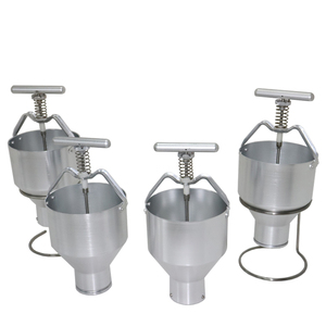 New 304 thép không gỉ Trọng lượng nhẹ <span class=keywords><strong>Donut</strong></span> Máy <span class=keywords><strong>Donut</strong></span> cho bánh - Product Image 3