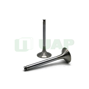 Válvula de Admisión del Motor Diésel OM422B 4220500326 Válvula de Escape 4220500027 Válvula del Motor para Camión - Product Image 6