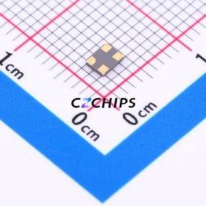 SL322532M10P Crystal (Passive) SMD3225-4P Crystal Oscillator 32MHz 10ppm 10pF 40Ohm - Product Image 2